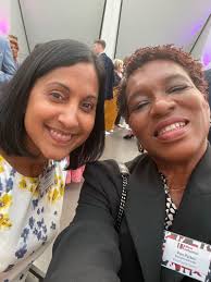 Well this was a lovely surprise!