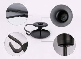Maybe you would like to learn more about one of these? Yeeco Wrought Iron Taper Candle Holders Black Metal Candlestick Holder With Handle For Taper Candles Set Of 2 Tabletop Accessories Kitchen Dining Fcteutonia05 De