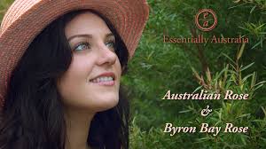Byron Bay Rose® essential oil