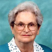 Obituary information for Lila Faye Vaughan