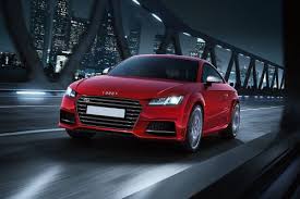 Used audi tt by city. Audi Tts Coupe 2021 Price In Uae Reviews Specs August Offers Zigwheels