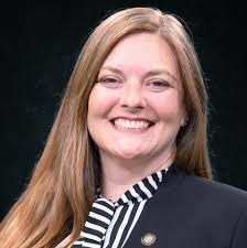 Margaret Lucht District 5 City Councilmember, Garland, TX