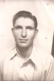 Obituary of Aubrey Mann