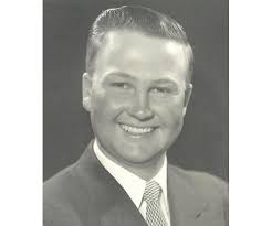 Kenneth Schnurr Obituary (1933