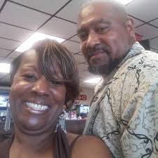 Pastor Marlo Shoffner