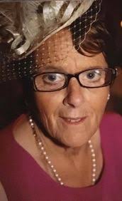 Condolence Book for ANNE DUFF (née CREAGH) (Nenagh, Tipperary)