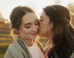 Fundraiser for Andrea Restrepo Solorzano by Ashton Clark : Two Moms, One  Dream: Help Andrea and Taylor Start a Family!