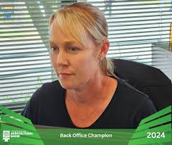 The Official Show Photographer is Kristal Merry Photography