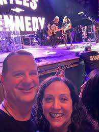 Mammoth WVH's last show in Anaheim