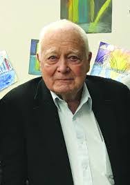 Walter Paulson's Instagram, Twitter & Facebook