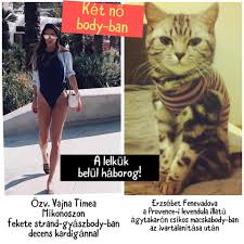 Vajna tímea a tv2 legújabb műsora, a nicsak, ki vagyok? Facebook