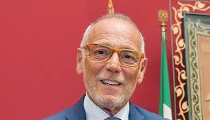 Ecco chi sono i candidati di Fratelli d'Italia alle europee • Giovanni  Donzelli