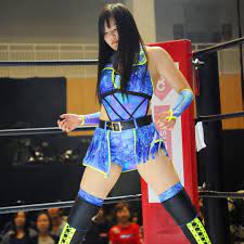門倉凛 new コスチューム marvelous prowrestling marvelous prowrestling prowrestler womenswrestling womenswrestler w female wrestlers women wonder woman