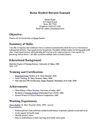 Please ensure that you only discuss the main and relevant aspects of the studies that have led to your aims. Nursing Student Resume Samples And Tips Nursing Resume Template Student Nurse Resume Student Resume Template