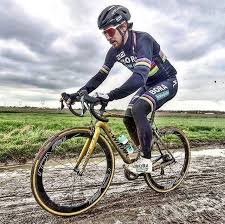 Velo Info Bettini Photo Peter Sagan Bora Hansgrohe Before Paris Roubaix 2018 World Tour Paris Roubaix Cycling Inspiration Cycling Posters