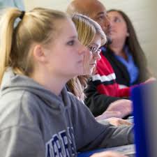 With NSF grant, college boosts science, engineering retention