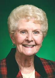 Joyce I Monteith — Pollock-Randall Funeral Home