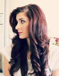 How To Use Hot Rollers Ma Nouvelle Mode Hair Beauty Hair Styles Hair