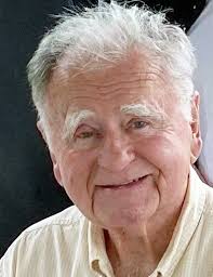 Obituary information for John R Scullin