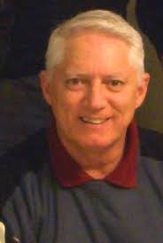 Christopher J. Holcroft (author)