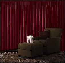 Whether you want inspiration for planning home theater door curtains or are building designer home theater door curtains from scratch, houzz has 287 pictures from the best designers, decorators, and architects in the country, including william duff architects, inc. What Are Soundproof Curtains And How Do They Work Deavita