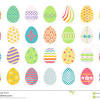 › free printable large easter egg pattern. 1