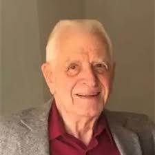 Obituary information for Gene Frye