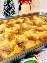 · this yeast christmas coffee cake is a great option, and deserves your consideration for the big morning this year. Coffee Cake
