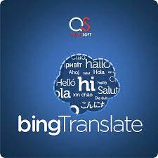 Well ive been translating counting stars by one republic back and forth between various european languages on. Bing Translate Extension To Translate Magento Product Descriptions
