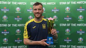 Andrej Yarmolenko Mozhet Prodolzhit Futbolnuyu Kareru V Fk Galatasaraj