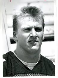 From the archives: Hawkeye football