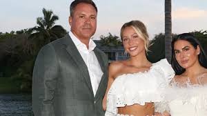 Alix Earle: A Look into Her Family Background - World Trend Magazine
