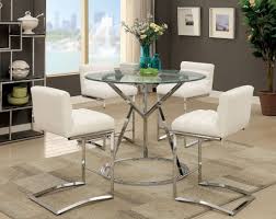 1stopbedrooms Com Counter Height Dining Table Set Dining Table Counter Height Dining Table