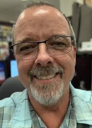 Kevin Barthel's Instagram, Twitter & Facebook