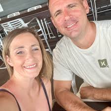 Seaweed invasion in Galveston, Texas