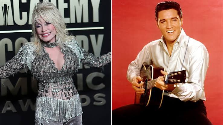 Dolly Parton stopped Elvis from recording ‘I Will Always Love You’ for one reason