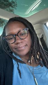 Lasheka Jones's Instagram, Twitter & Facebook