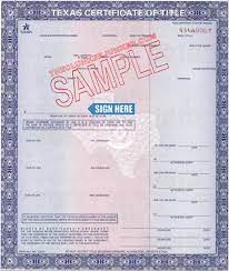 With a bonded title application, the state of texas requires a surety bond to ensure that you own the vehicle this process works as an alternative way to transfer ownership. How To Transfer Your Title In Texas Instamotor
