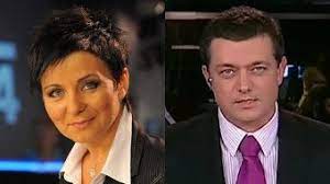 Premiér obhajuje jana hamáčka, který létat neumí, víte. Ct 24 Propustila Moderatora Zprav Jana Hrubese Odchazi I Jitka Slukova Lupa Cz