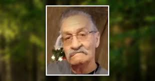 Thomas Saldana Obituary March 19, 2021