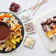 Fondue Au Chocolat Recette Fondue Au Chocolat Recette Fondue Chocolat Recette
