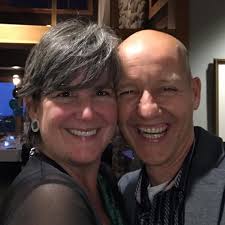 Dani and Jay Herbert