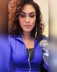 Tracy Alonzo's Instagram, Twitter & Facebook