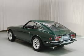 Image result for Jade Green 1959 Datsun