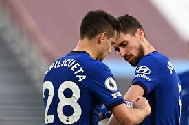 Jorginho jorge luiz frello filho. Azpilicueta Knows Spain Must Stop Jorginho To Beat Italy At Euro 2020 We Ain T Got No History