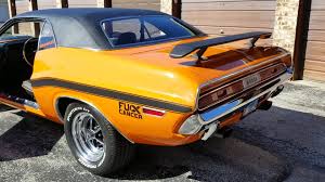 Image result for Medium Brown 1983 Challenger
