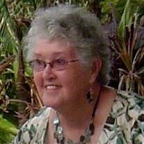 Lois A. Hine Obituary