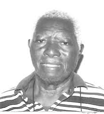 Obituary for Harcourt Harold Cambridge