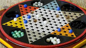 Azul es un juego abstracto diseñado. Historia Y Reglas Del Juego Damas Chinas