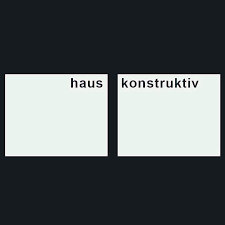 Das museum haus konstruktiv widmet dóra maurer (*1937) die erste museale einzelausstellung in der schweiz. Museum Haus Konstruktiv Home Facebook